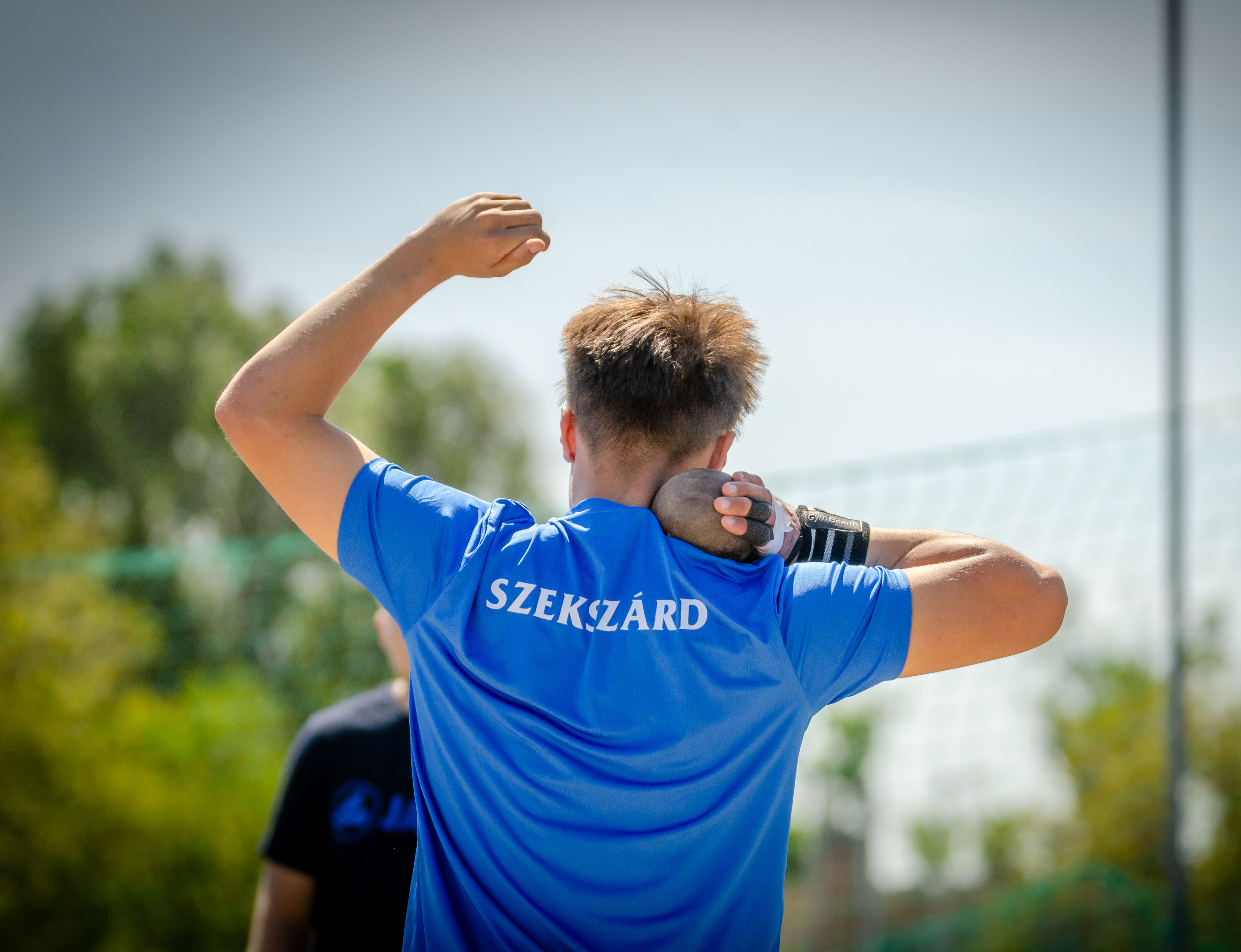 Szekszárdi Szezonnyitó - 2026.04.25.