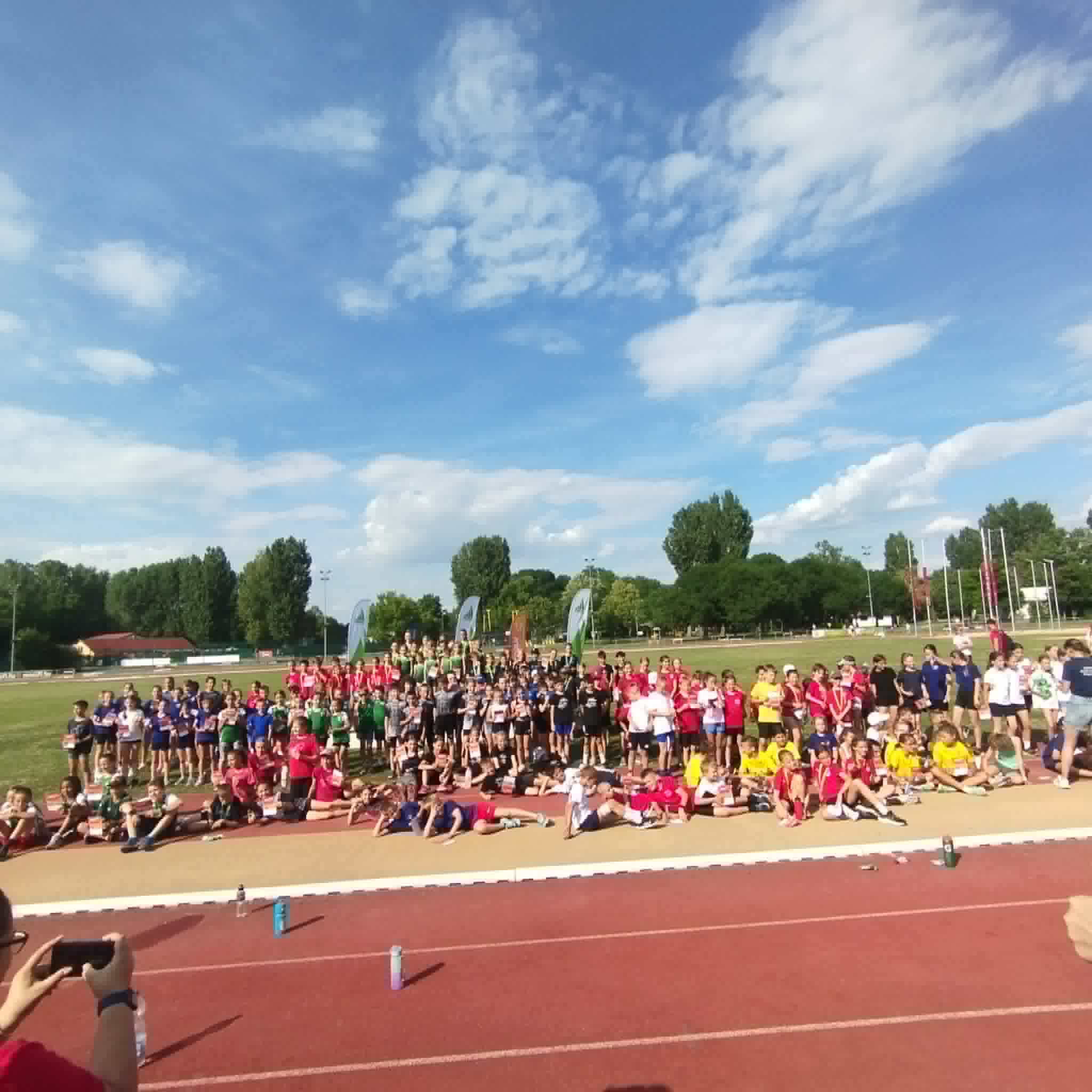 KöAP Országos Fesztivál, Székesfehérvár - 2026.06.18.