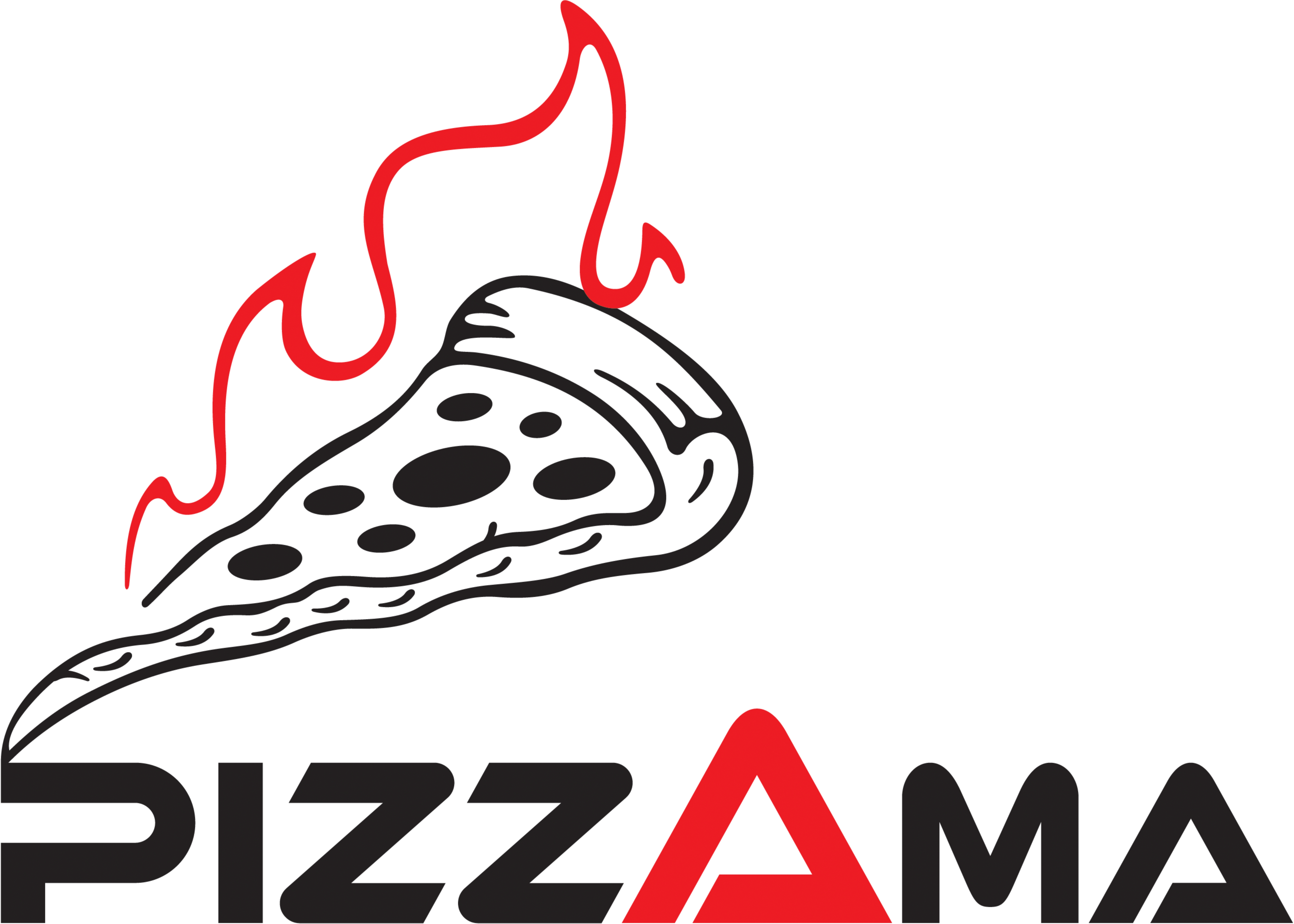 PizzAMA