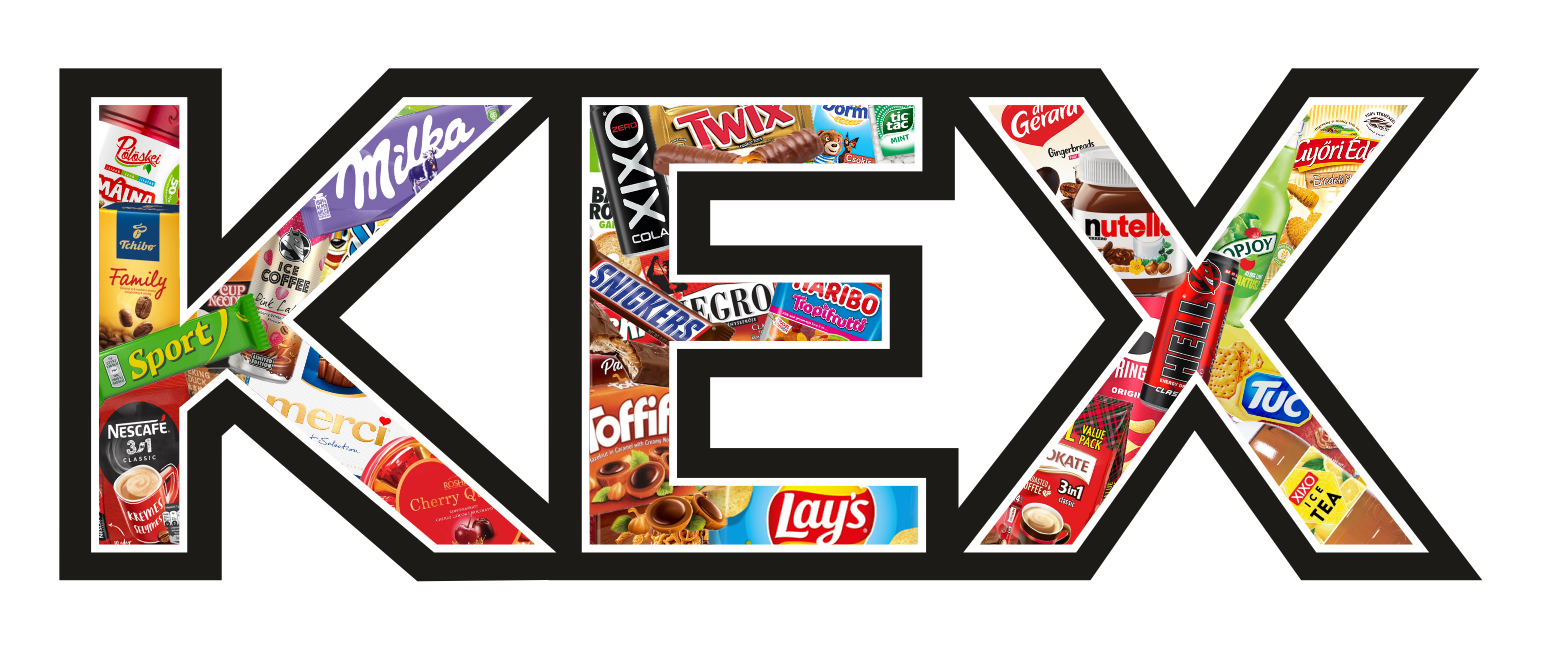 EzerKex Bt.